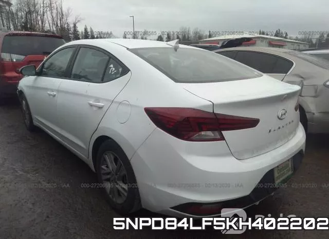 5NPD84LF5KH402202 фото 4