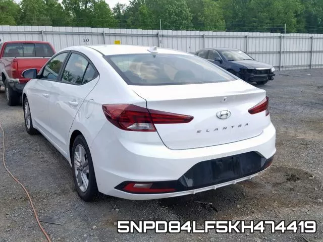 5NPD84LF5KH474419 фото 4