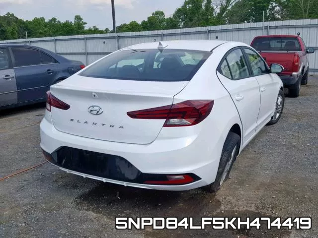 5NPD84LF5KH474419 фото 5