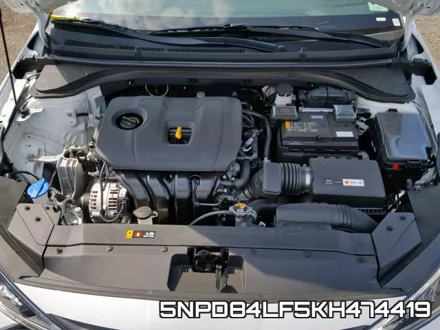 5NPD84LF5KH474419 фото 8