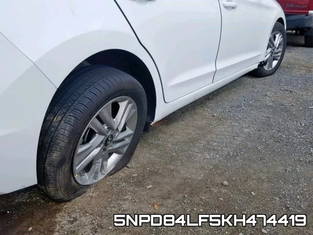 5NPD84LF5KH474419 фото 10