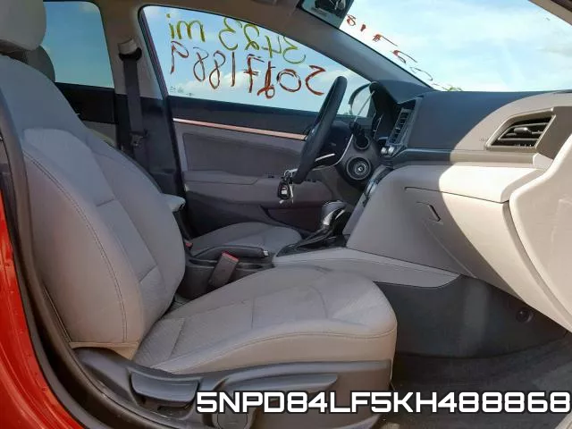 5NPD84LF5KH488868 фото 6
