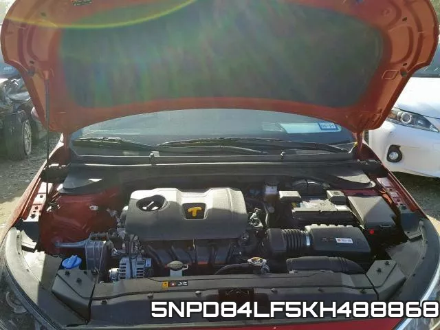 5NPD84LF5KH488868 фото 8