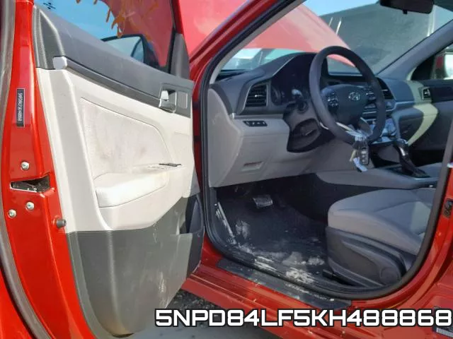 5NPD84LF5KH488868 фото 10