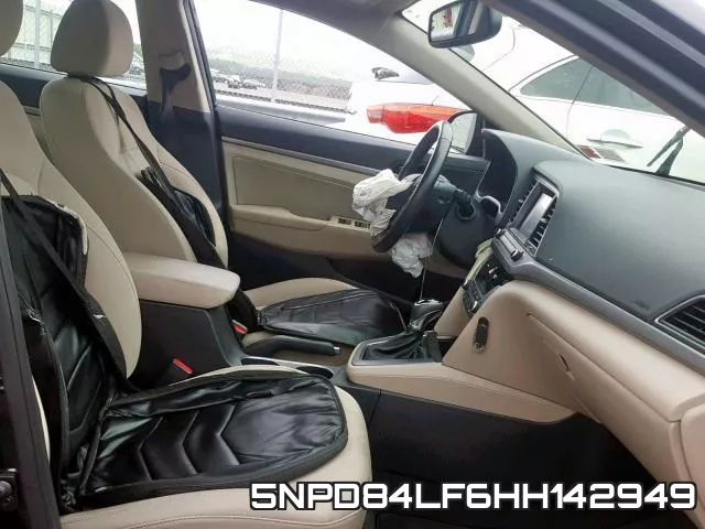5NPD84LF6HH142949 фото 6
