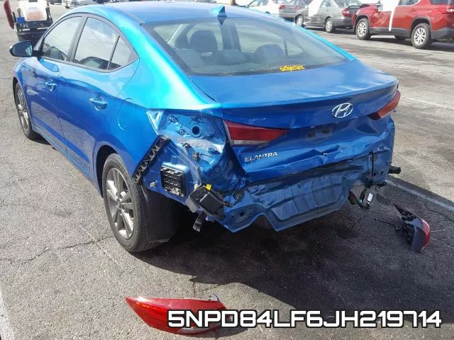 5NPD84LF6JH219714 фото 4