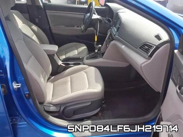 5NPD84LF6JH219714 фото 6