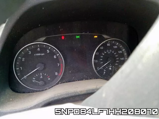 5NPD84LF7HH208070 фото 9