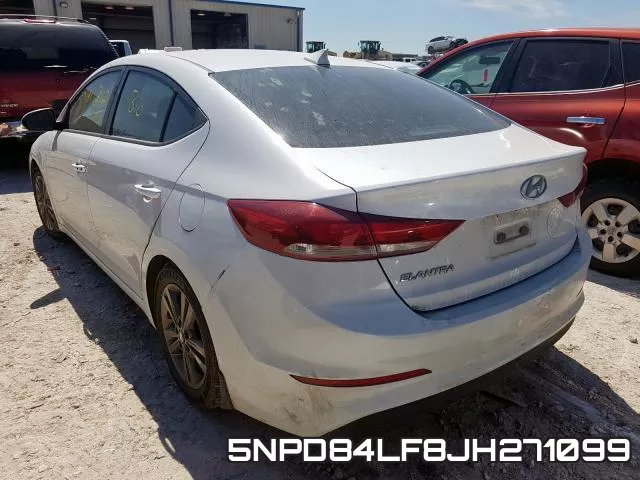 5NPD84LF8JH271099 фото 4