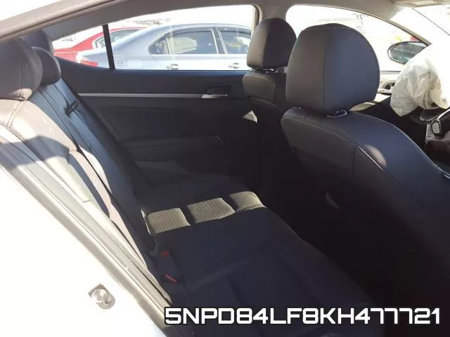 5NPD84LF8KH477721 фото 7