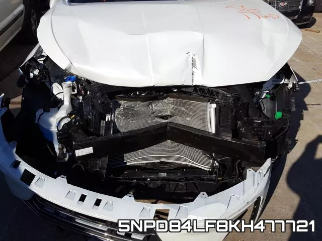 5NPD84LF8KH477721 фото 8