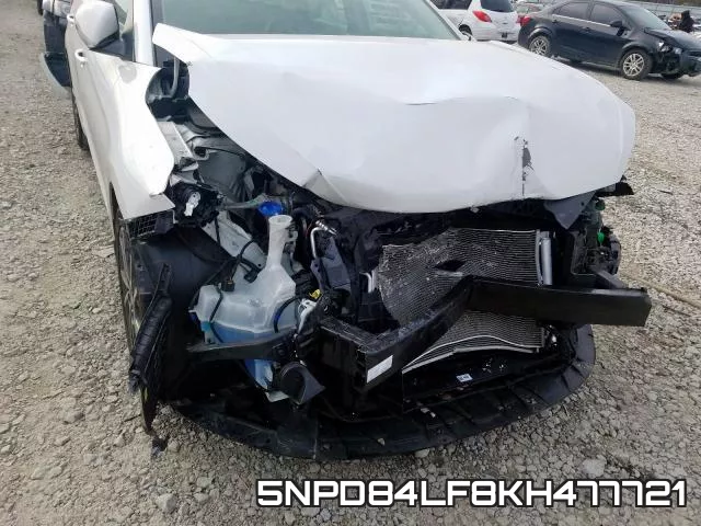 5NPD84LF8KH477721 фото 10