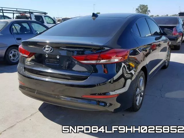 5NPD84LF9HH025852 фото 5