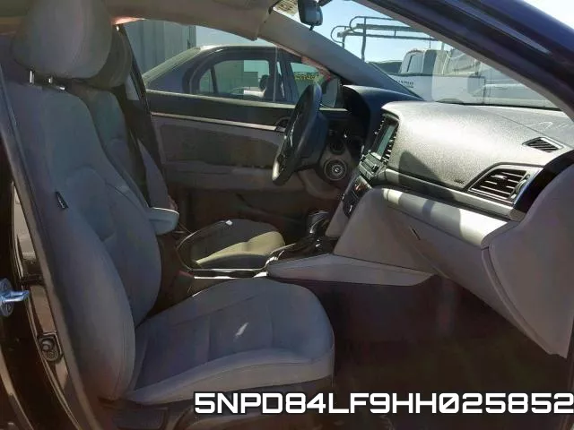 5NPD84LF9HH025852 фото 6
