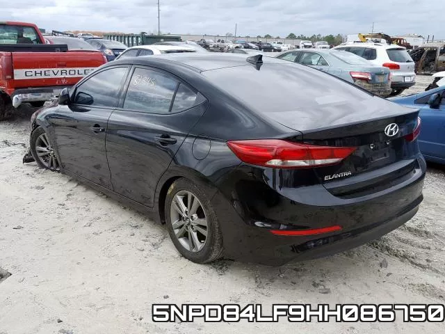 5NPD84LF9HH086750 фото 4