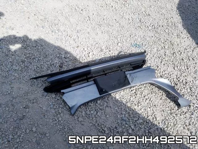 5NPE24AF2HH492572 фото 10