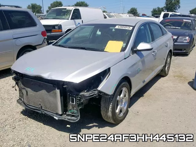 5NPE24AF3HH445132 фото 3
