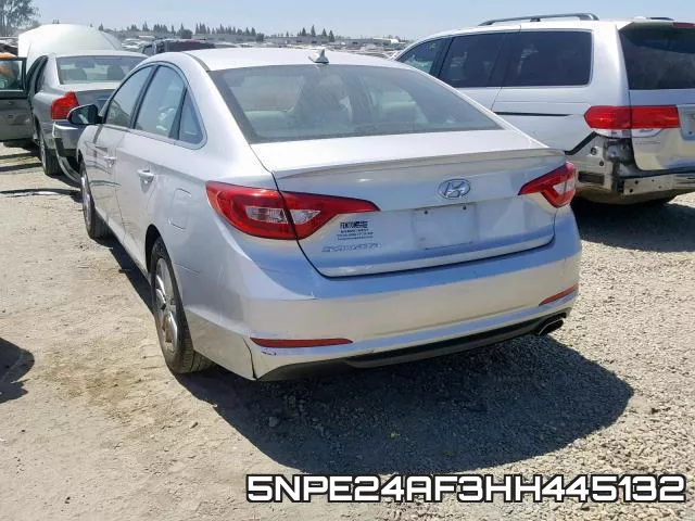 5NPE24AF3HH445132 фото 4