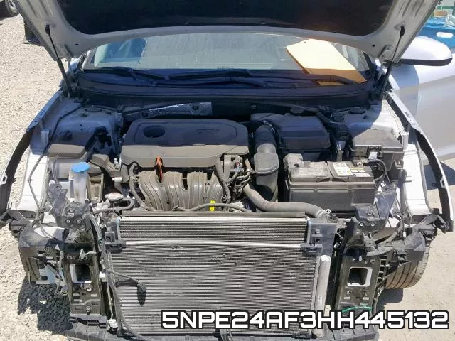 5NPE24AF3HH445132 фото 8
