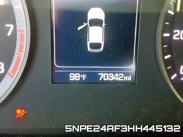 5NPE24AF3HH445132 фото 9