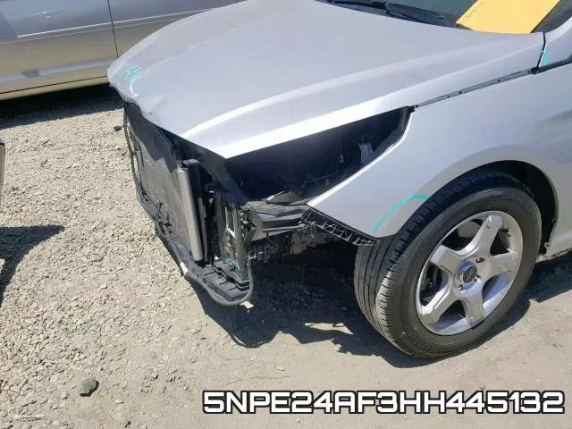 5NPE24AF3HH445132 фото 10