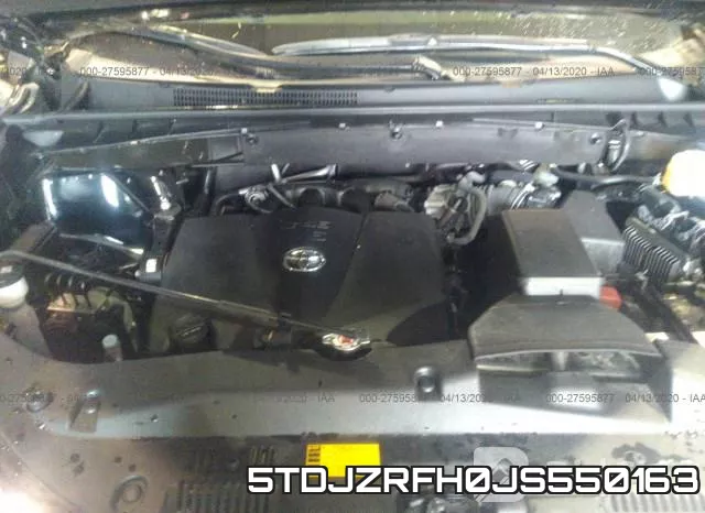 5TDJZRFH0JS550163 фото 2
