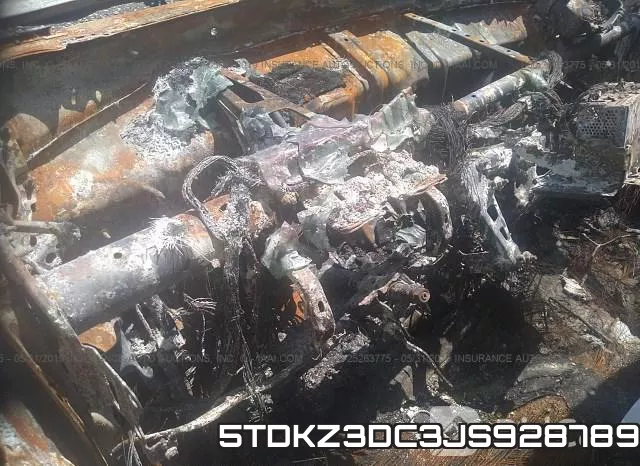 5TDKZ3DC3JS928789 фото 8