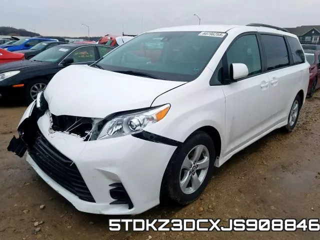 5TDKZ3DCXJS908846 фото 3