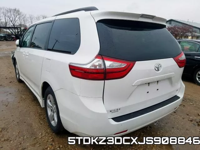 5TDKZ3DCXJS908846 фото 4