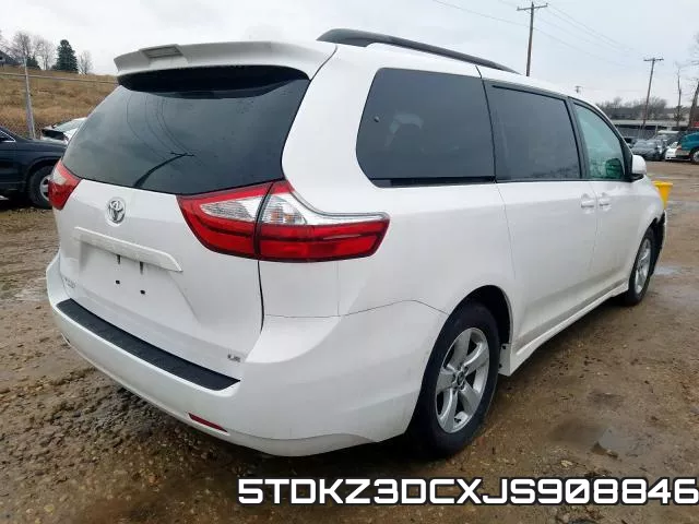 5TDKZ3DCXJS908846 фото 5