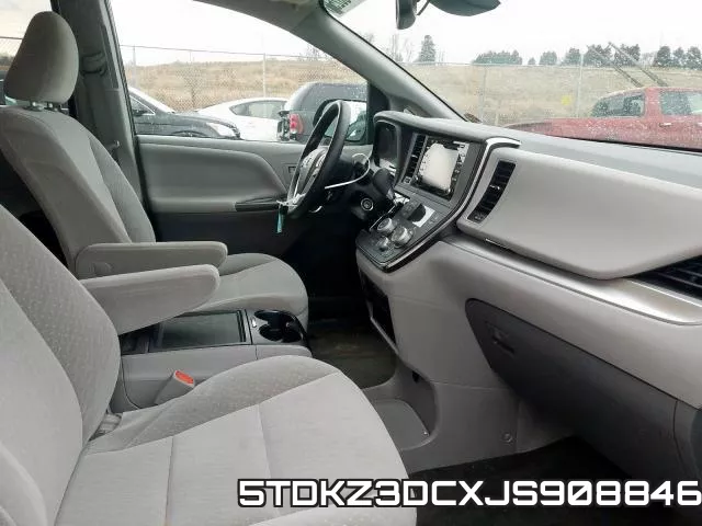 5TDKZ3DCXJS908846 фото 6