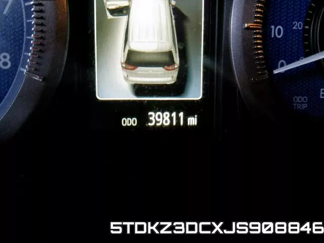 5TDKZ3DCXJS908846 фото 9