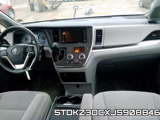 5TDKZ3DCXJS908846 фото 10