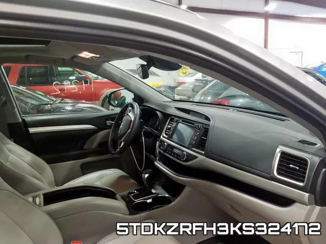 5TDKZRFH3KS324172 фото 6