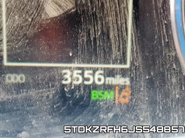5TDKZRFH6JS548857 фото 9