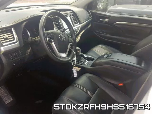 5TDKZRFH9HS516754 фото 10