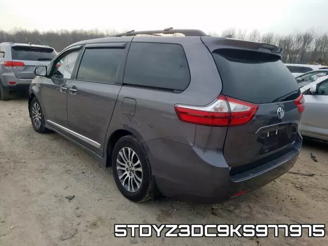 5TDYZ3DC9KS977975 фото 4
