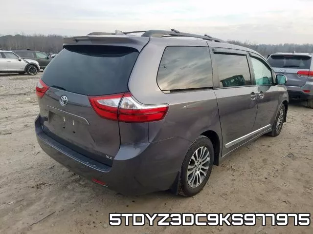 5TDYZ3DC9KS977975 фото 5