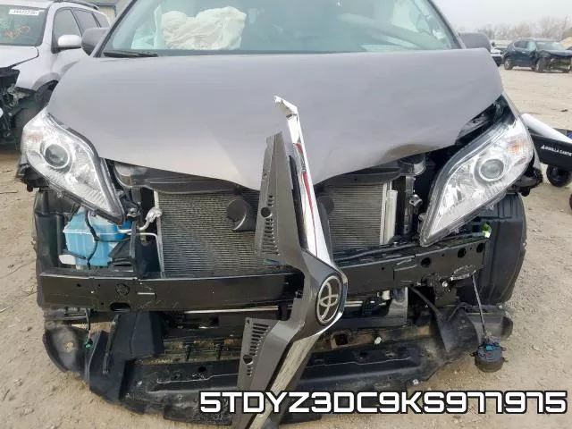 5TDYZ3DC9KS977975 фото 10