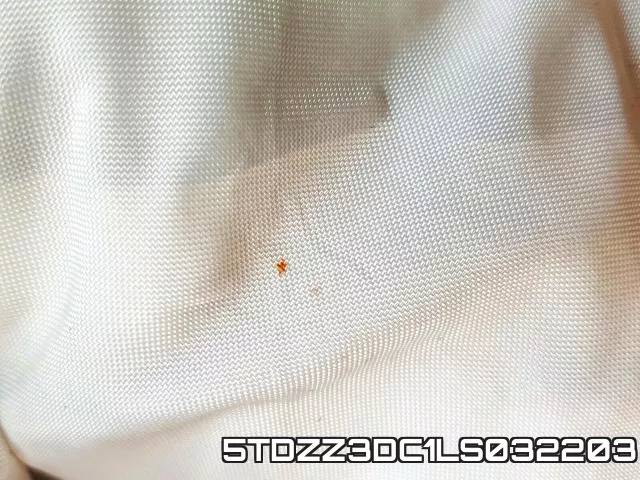 5TDZZ3DC1LS032203 фото 10