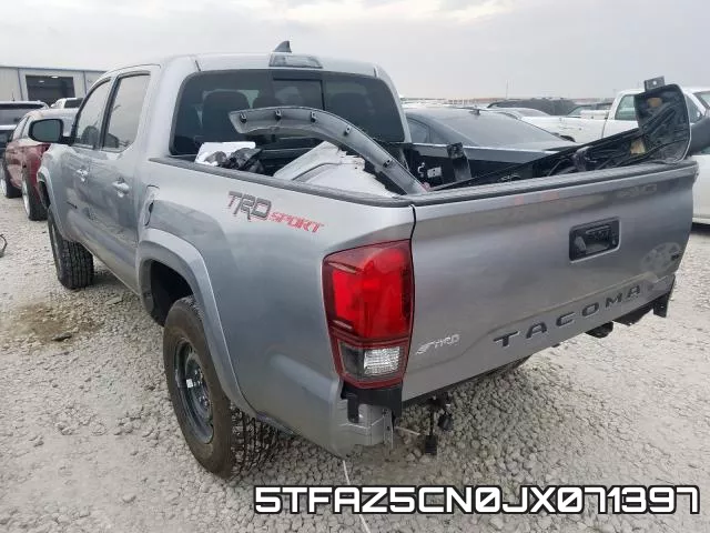 5TFAZ5CN0JX071397 фото 4
