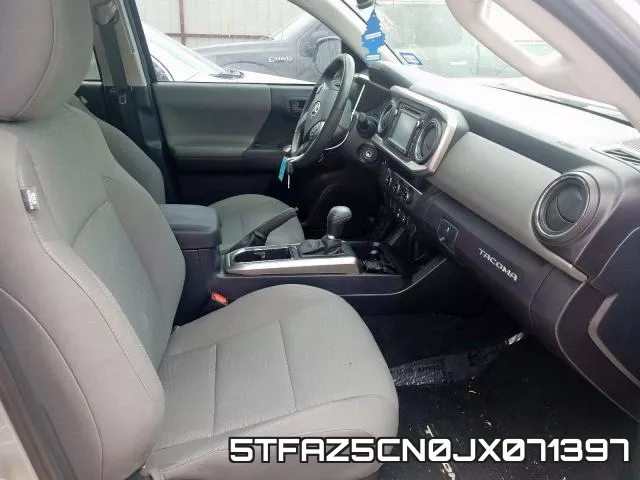 5TFAZ5CN0JX071397 фото 6