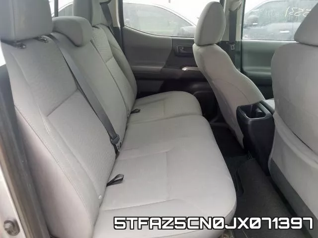 5TFAZ5CN0JX071397 фото 7