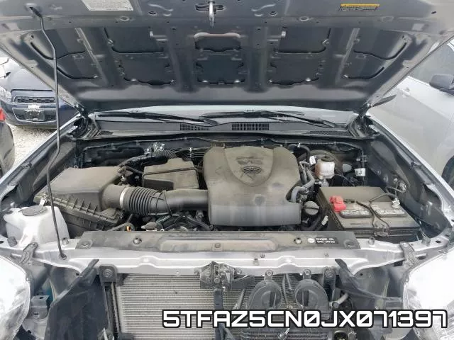 5TFAZ5CN0JX071397 фото 8
