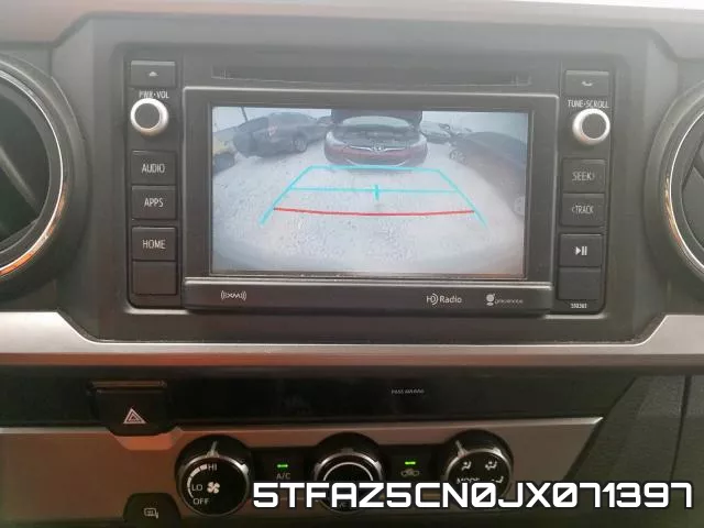 5TFAZ5CN0JX071397 фото 10