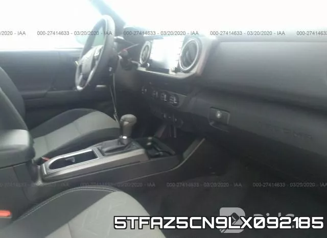 5TFAZ5CN9LX092185 фото 6