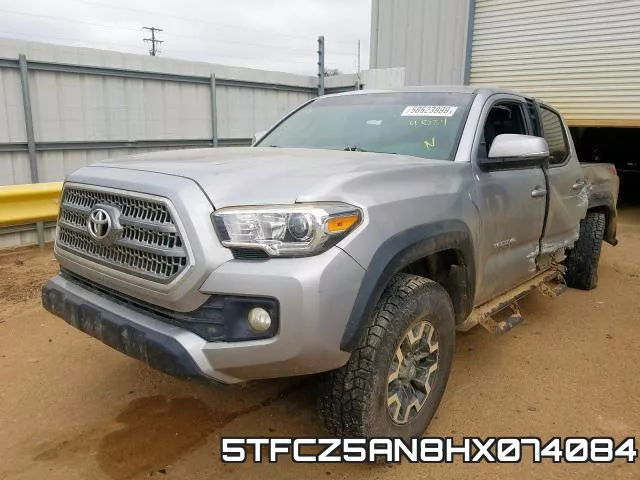 5TFCZ5AN8HX074084 фото 3