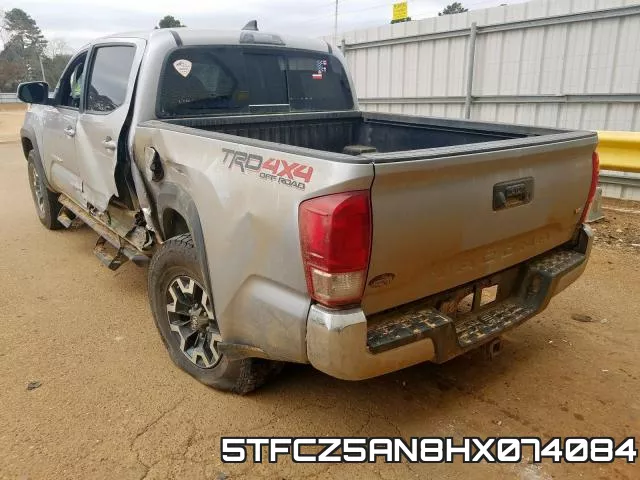 5TFCZ5AN8HX074084 фото 4