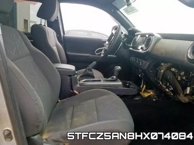 5TFCZ5AN8HX074084 фото 6