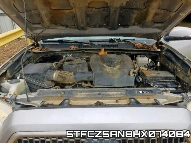 5TFCZ5AN8HX074084 фото 8